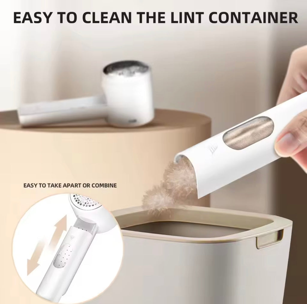 LintAway™ Fabric Shaver