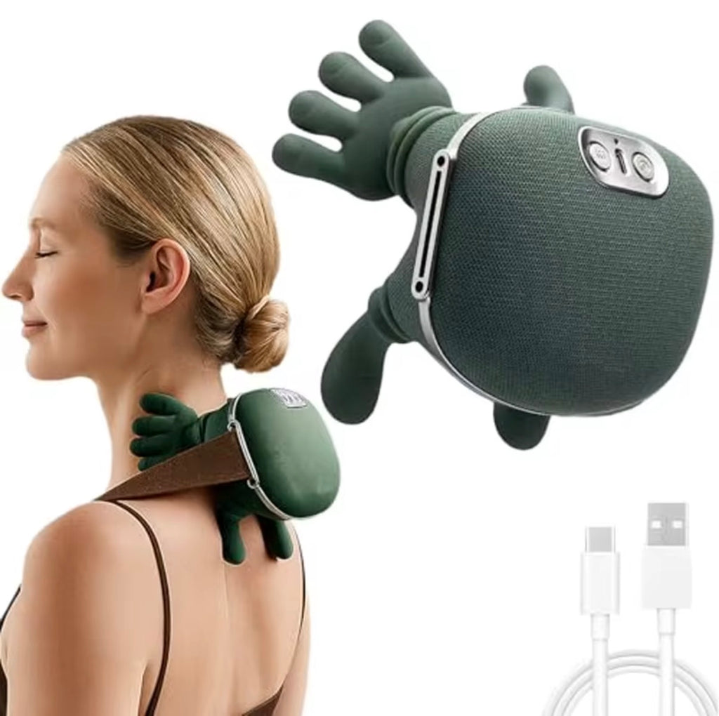 MeloTouch™ Smart Therapy Massager