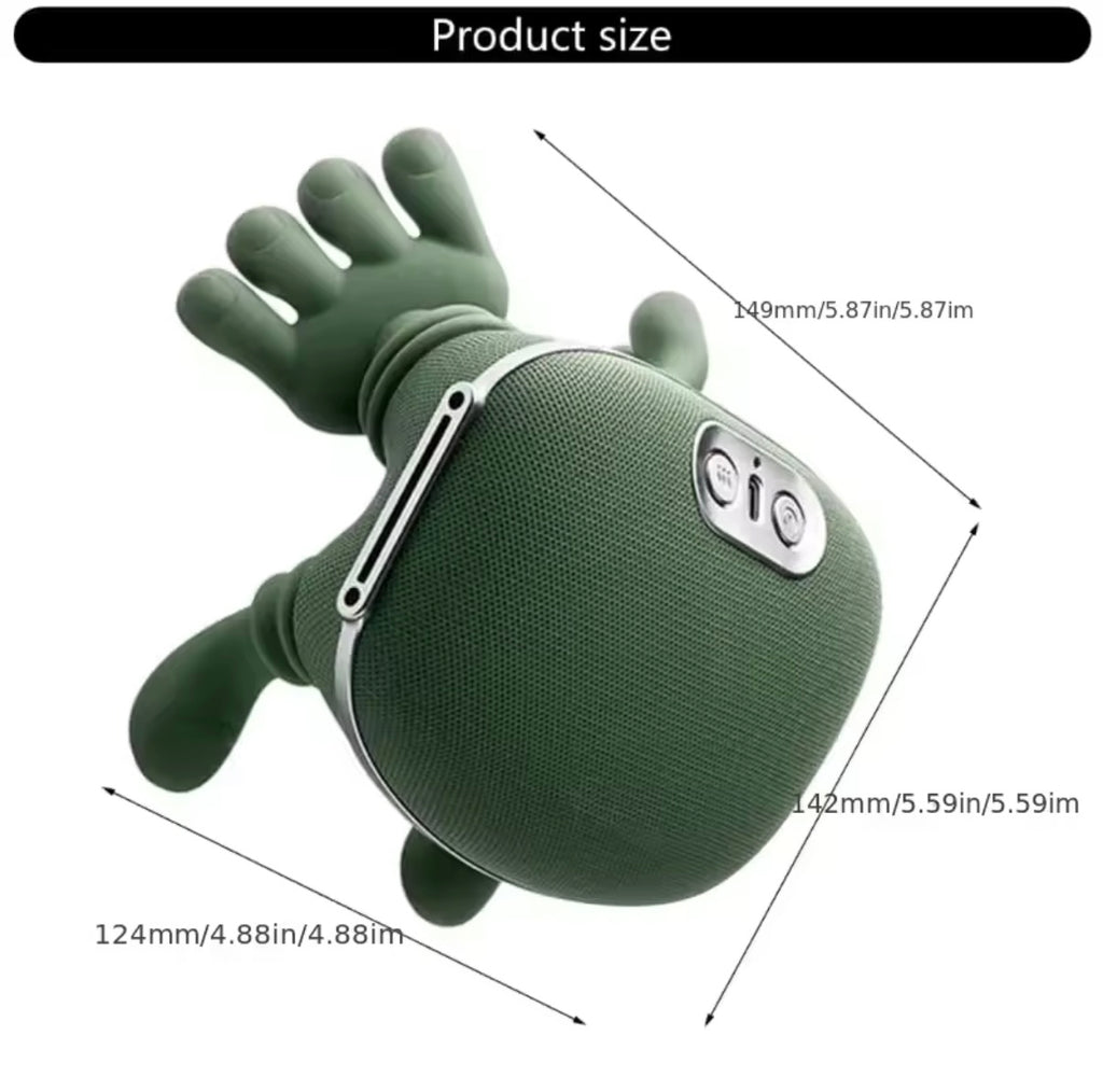 MeloTouch™ Smart Therapy Massager