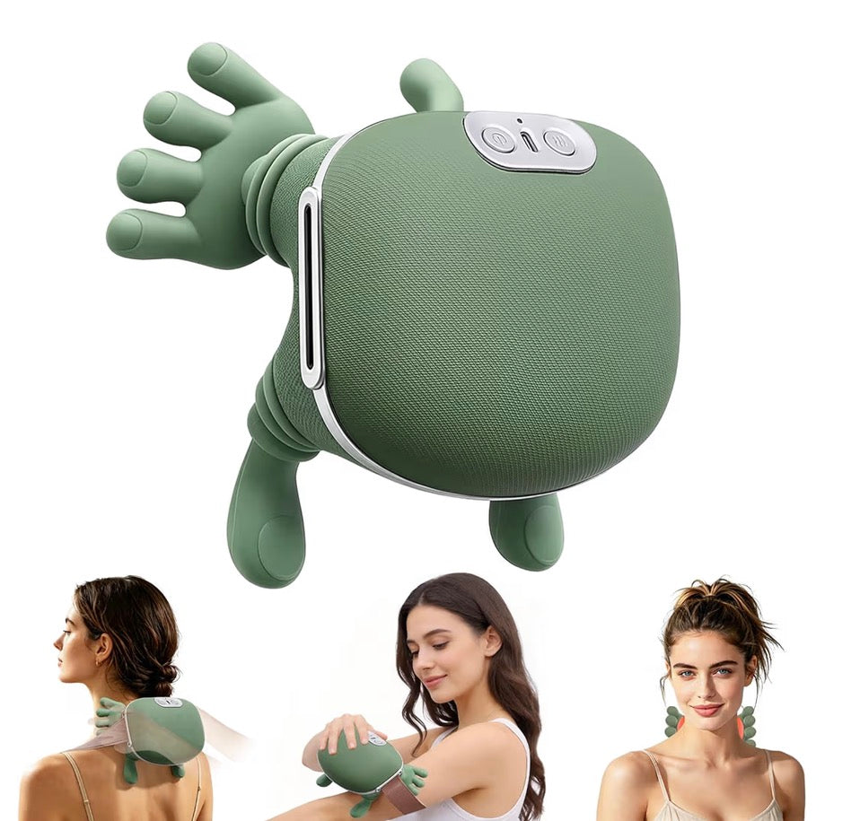 MeloTouch™ Smart Therapy Massager