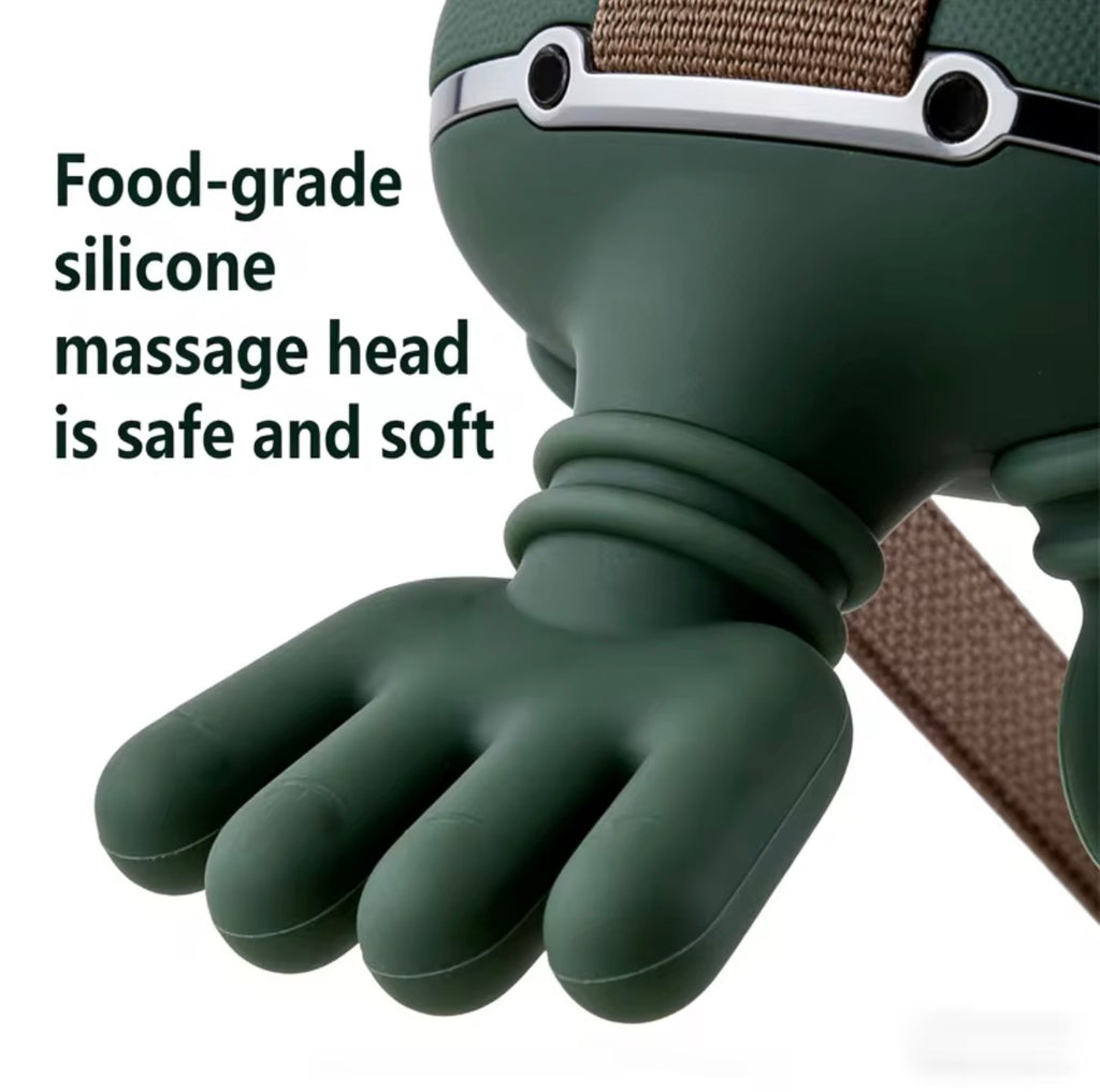 MeloTouch™ Smart Therapy Massager