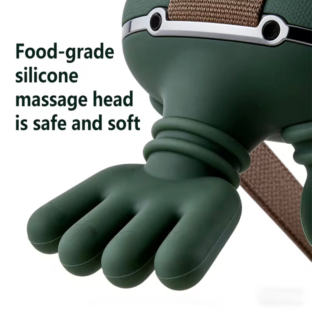 MeloTouch™ Smart Therapy Massager