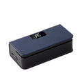 FreshLock™ Mini Heat Bag Sealer | 2-in-1 Portable Food Bag Resealer